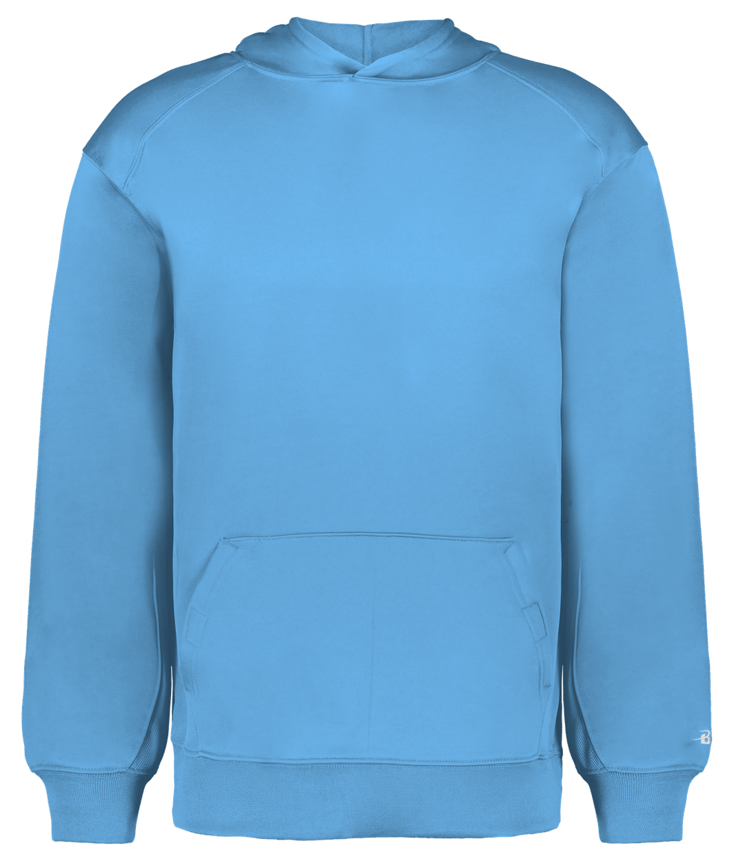 COLUMBIA BLUE (BA)