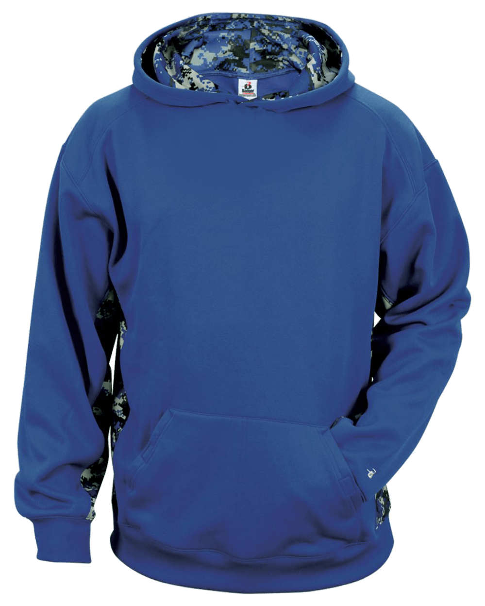 ROYAL/ROYAL DIGITAL (BA)