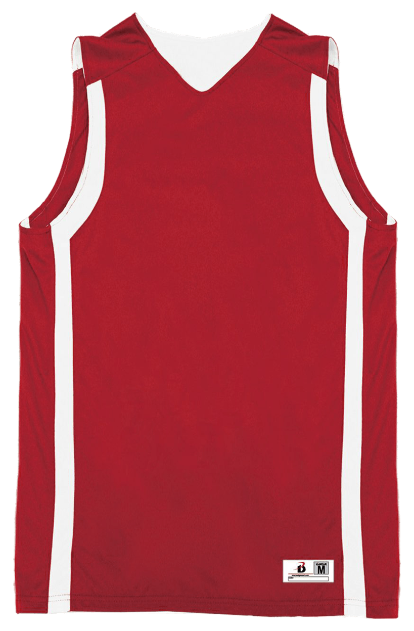 YOUTH B-SLAM REVERSIBLE TANK