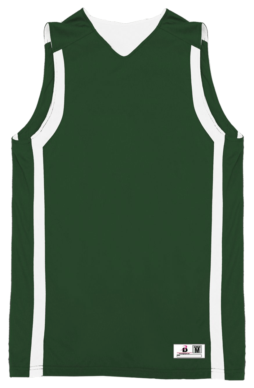 FOREST/WHITE (BA)