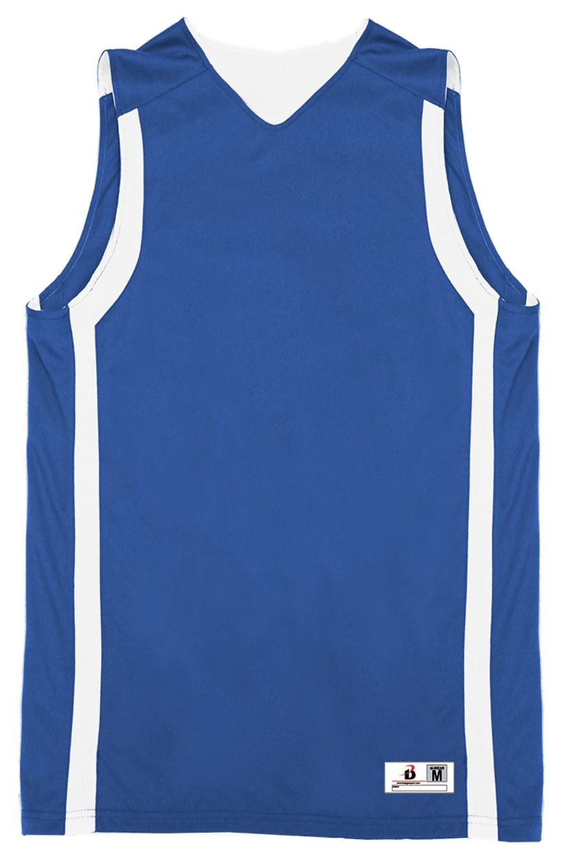 ROYAL/WHITE (BA)