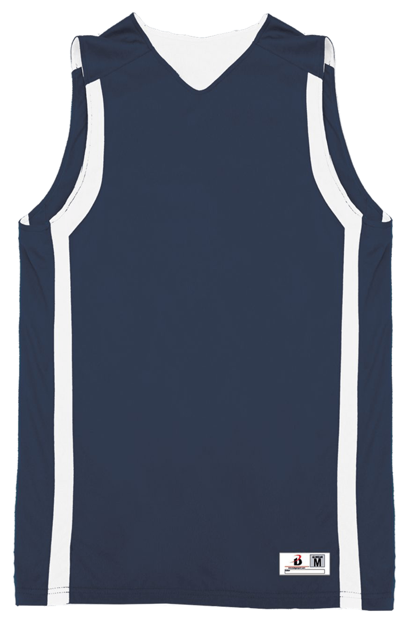 NAVY/WHITE (BA)
