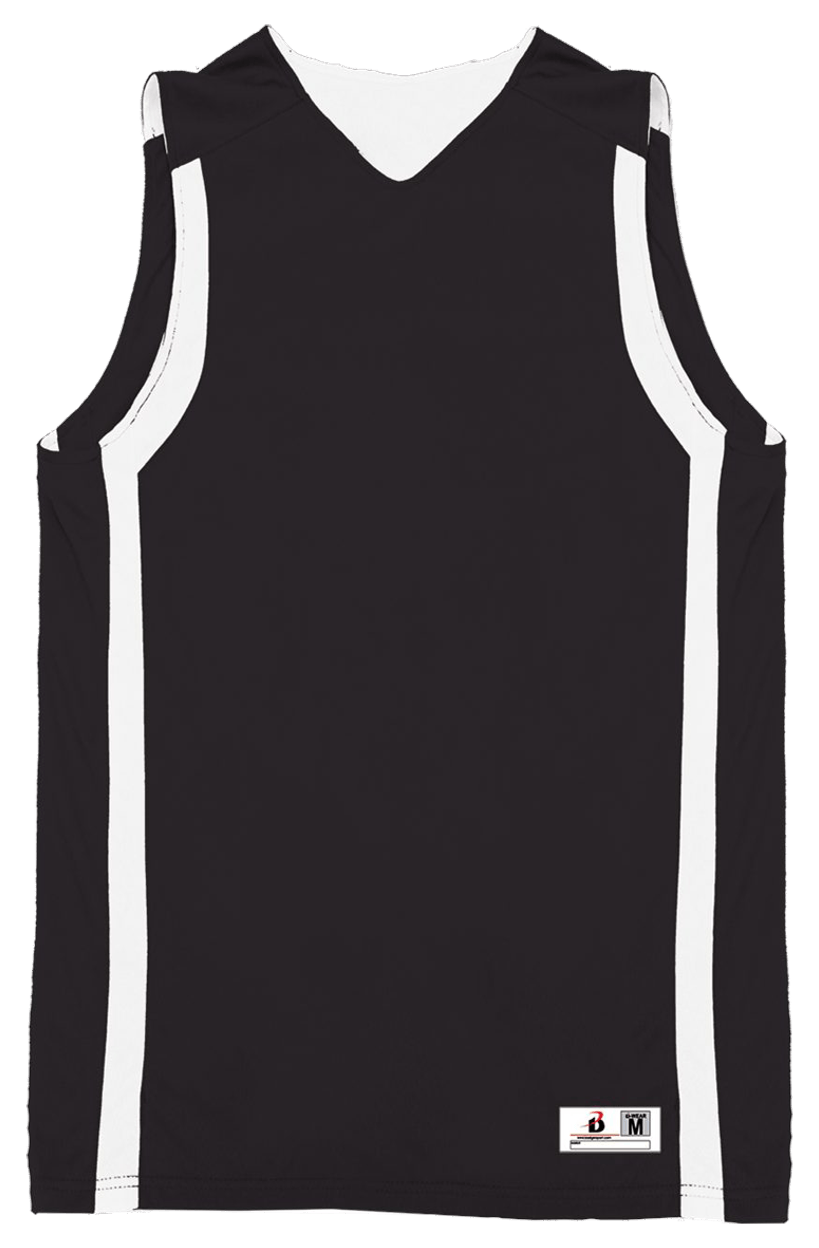 BLACK/WHITE (BA)