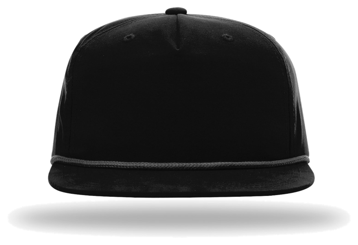 Black/ Black
