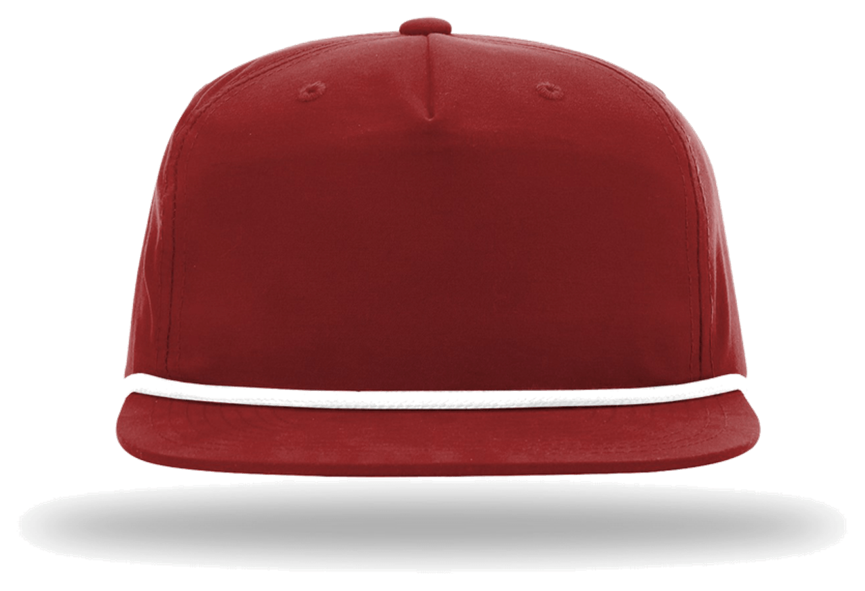 Cardinal/ White