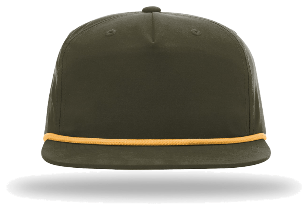 Loden/ Gold