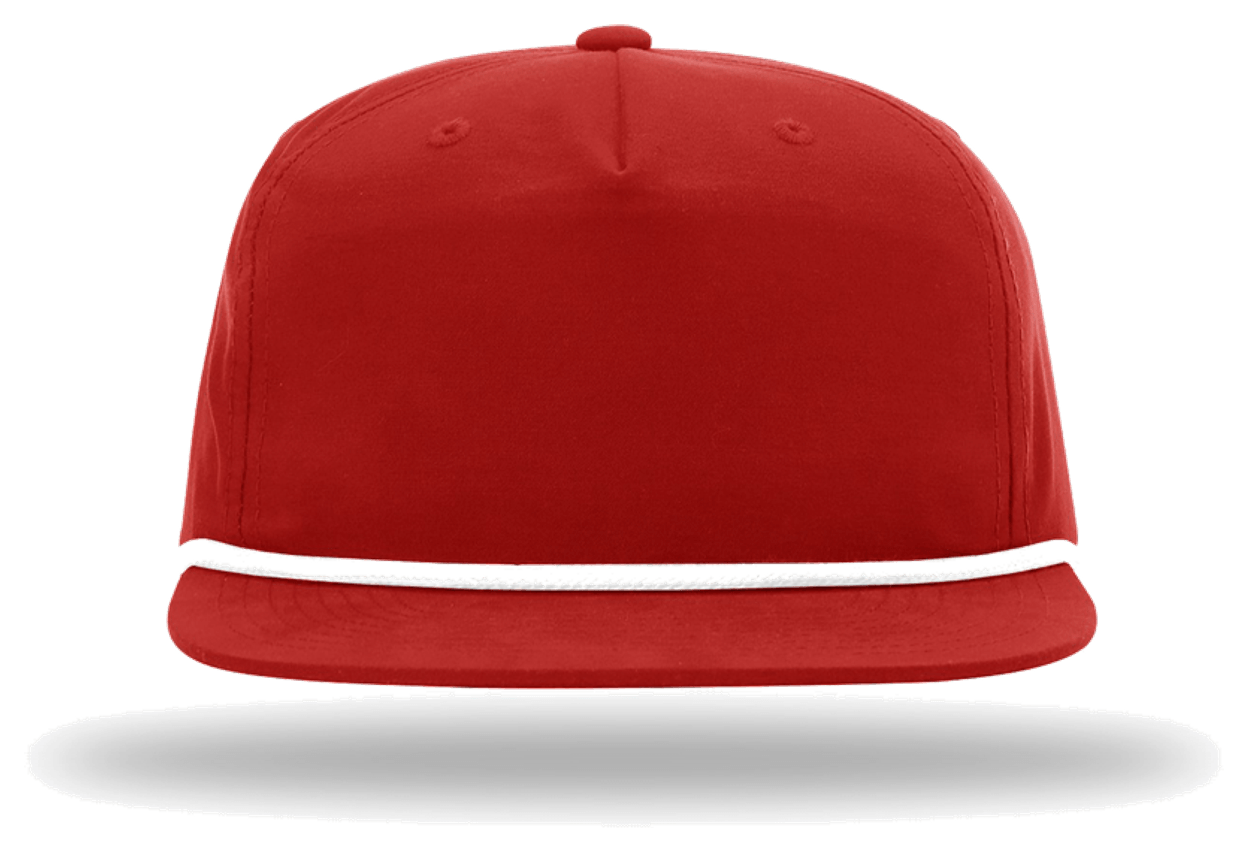 Red/ White