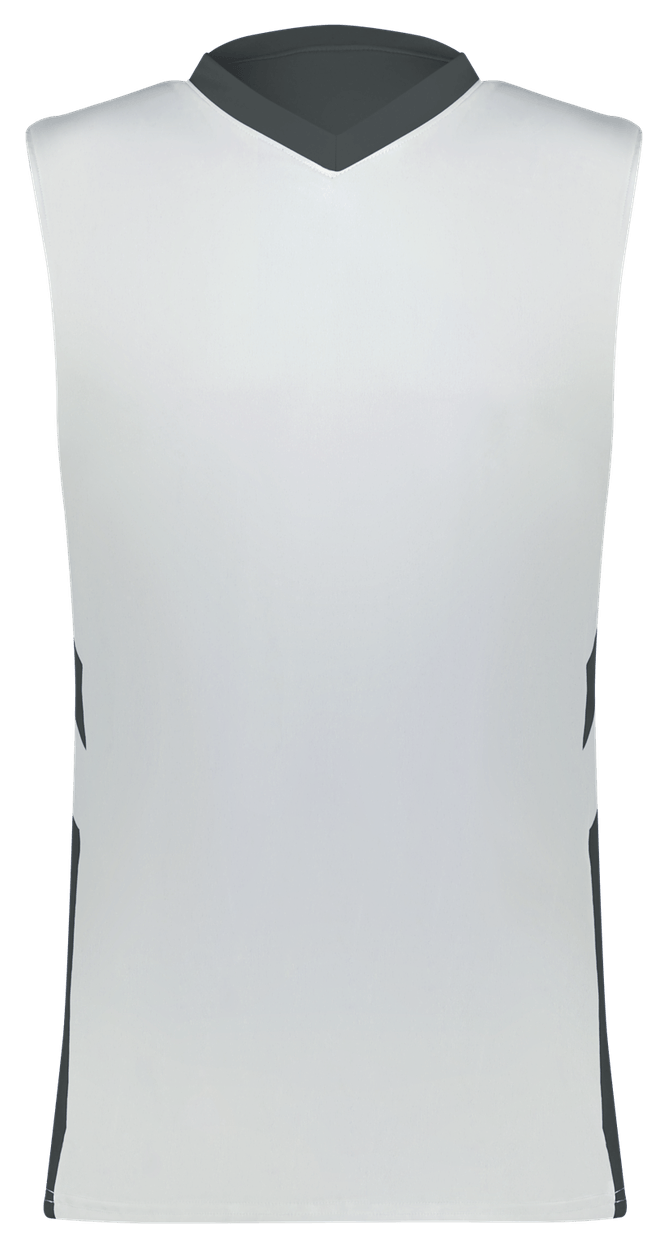 GRAPHITE/WHITE (BA)