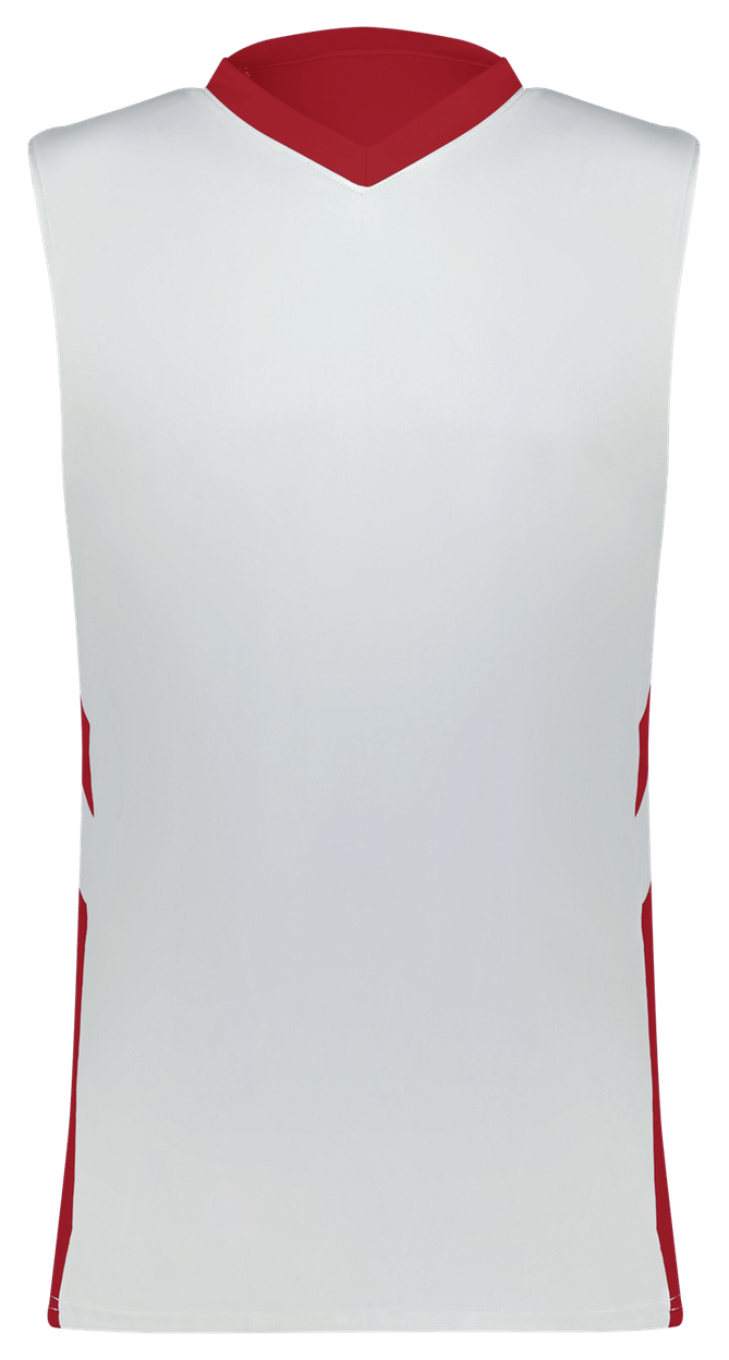 YOUTH B-PIVOT REVERSIBLE BASKETBALL JERSEY