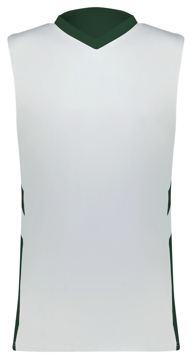 FOREST/WHITE (BA)