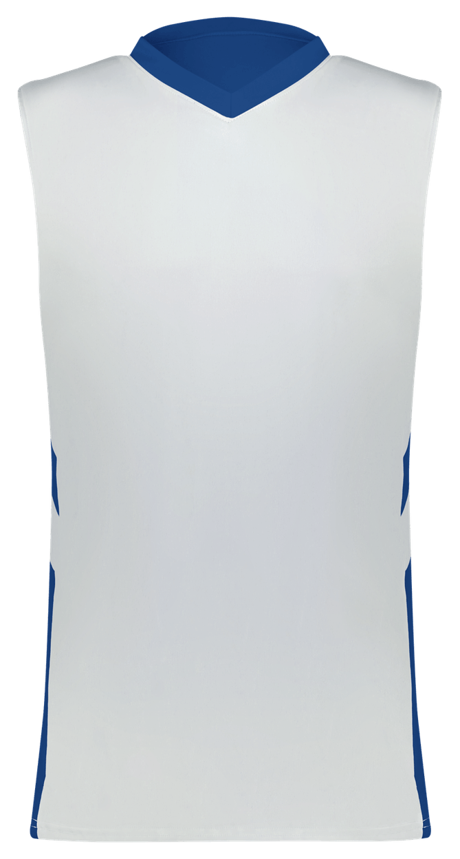 ROYAL/WHITE (BA)
