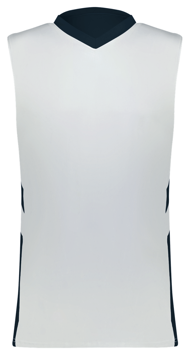 NAVY/WHITE (BA)