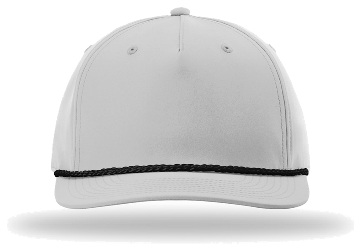 Light Grey Black