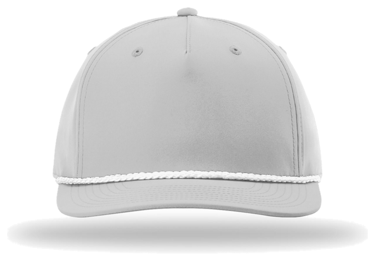 Light Grey White