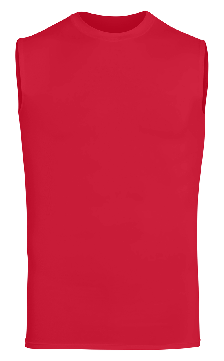 Hyperform Compression Sleeveless Tee