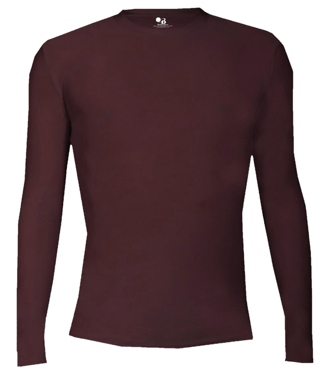 MAROON (BA)