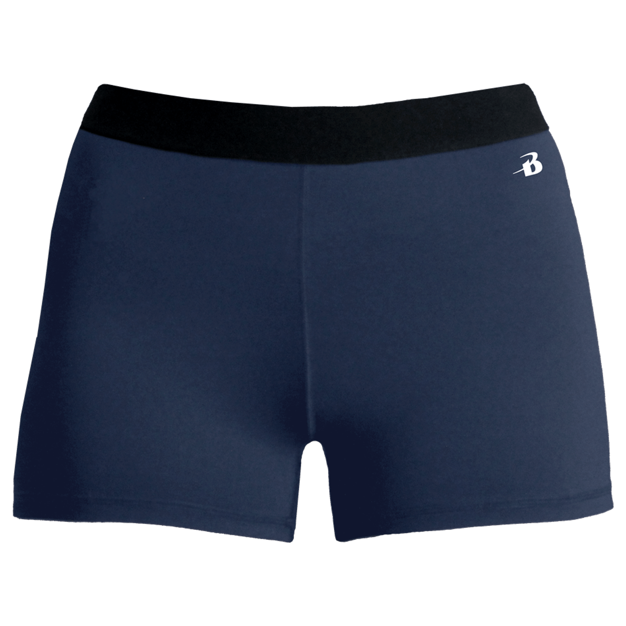 GIRLS COMPRESSION SHORTS