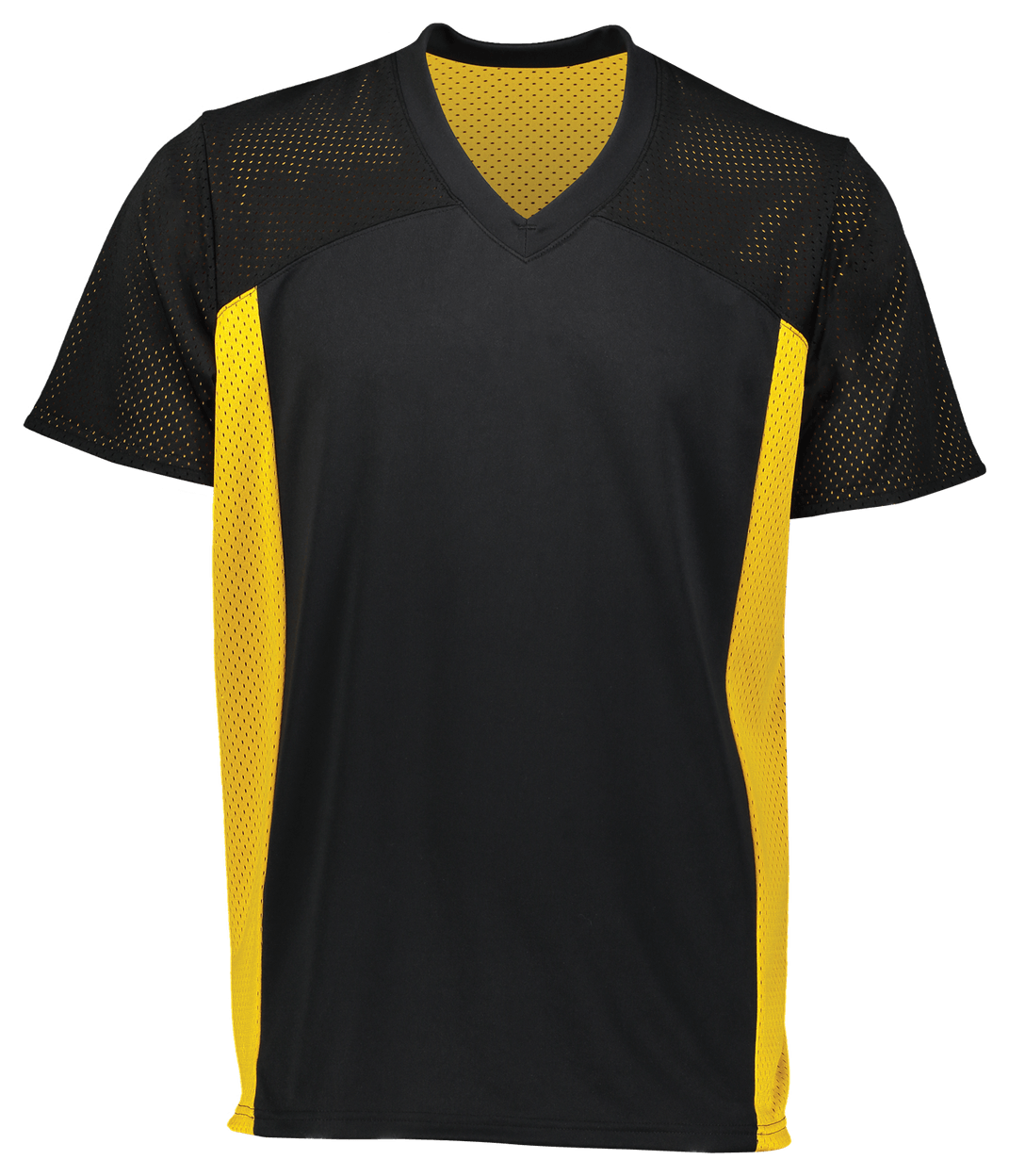BLACK/GOLD