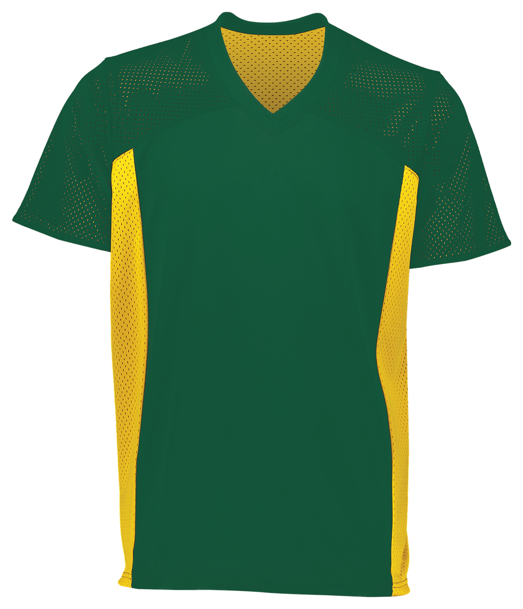 DARK GREEN/GOLD