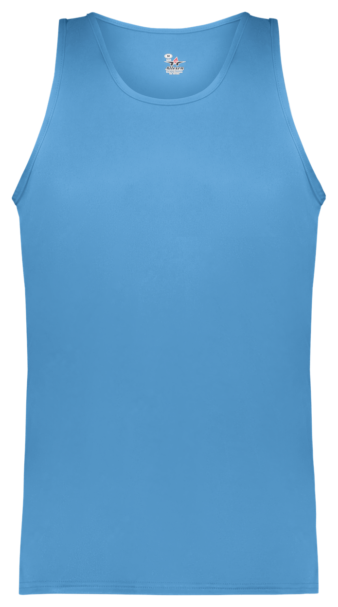COLUMBIA BLUE (BA)