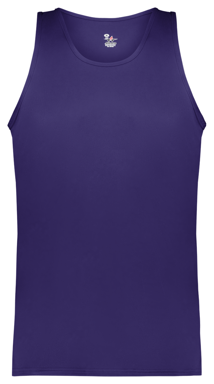 PURPLE (BA)