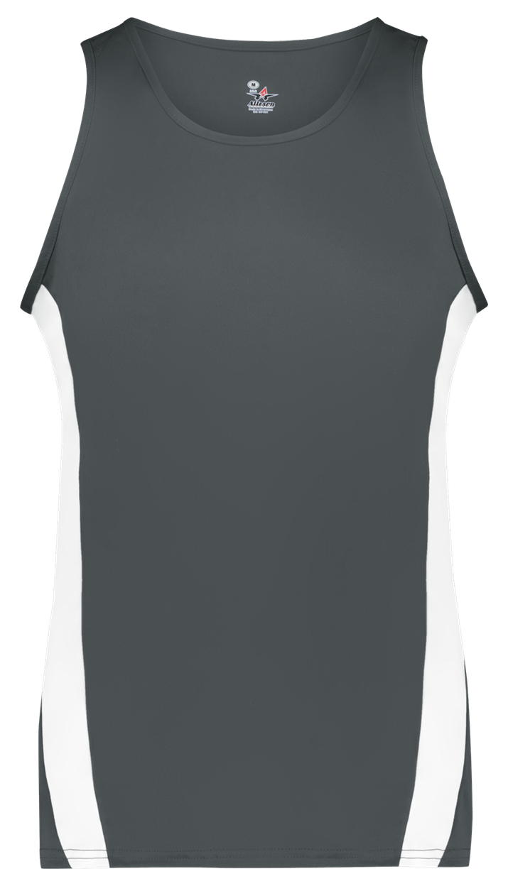 GRAPHITE/WHITE (BA)