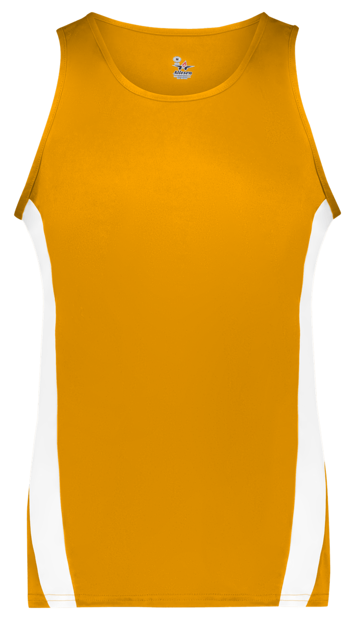 GOLD/WHITE (BA)