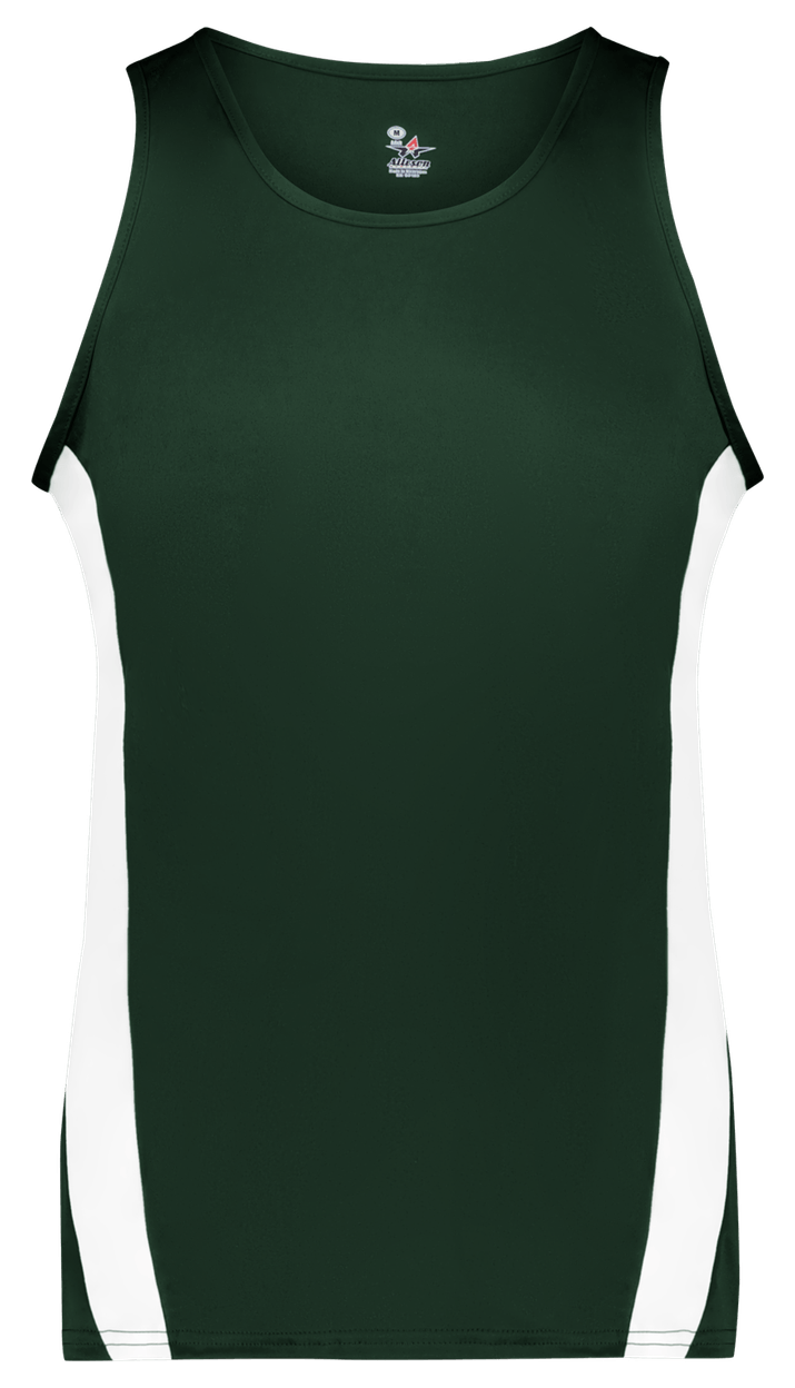 FOREST/WHITE (BA)