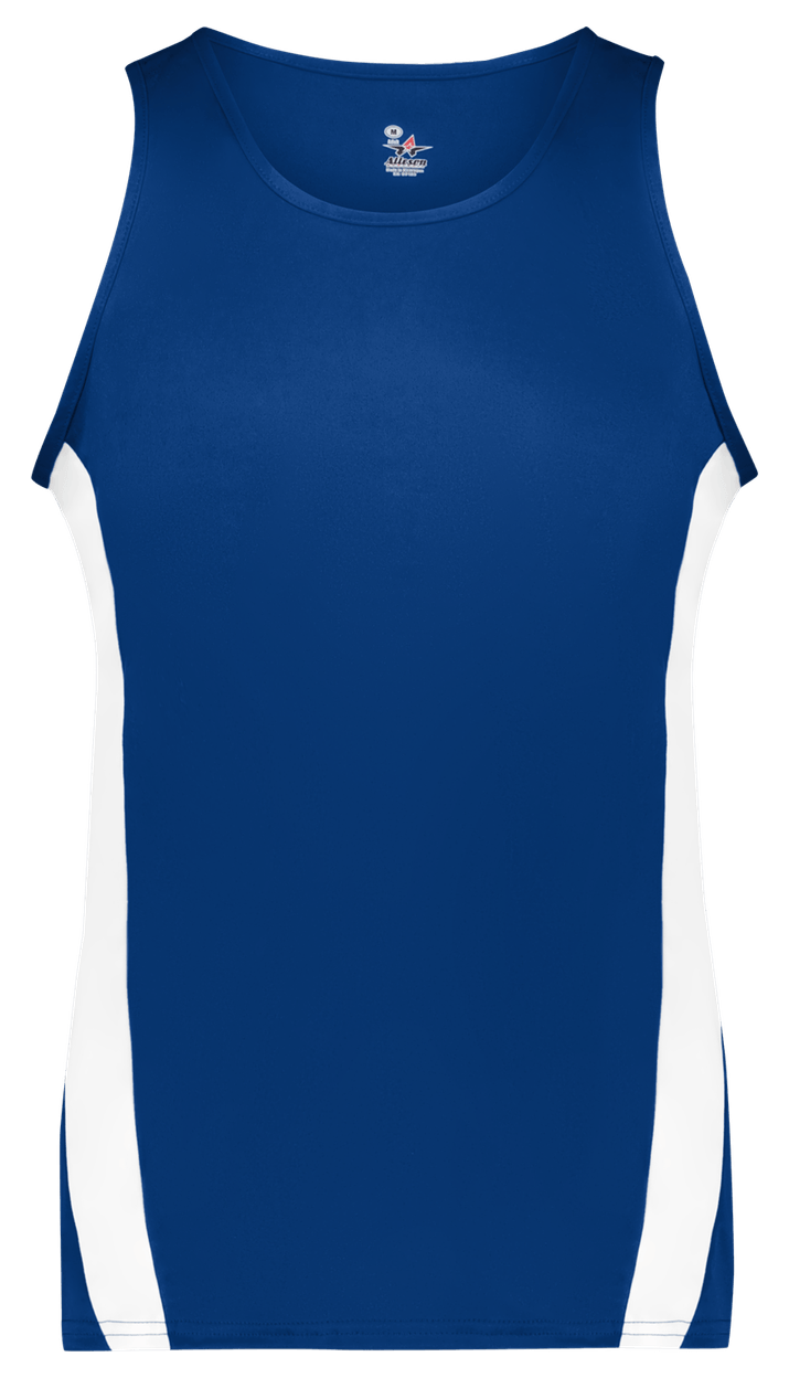 ROYAL/WHITE (BA)