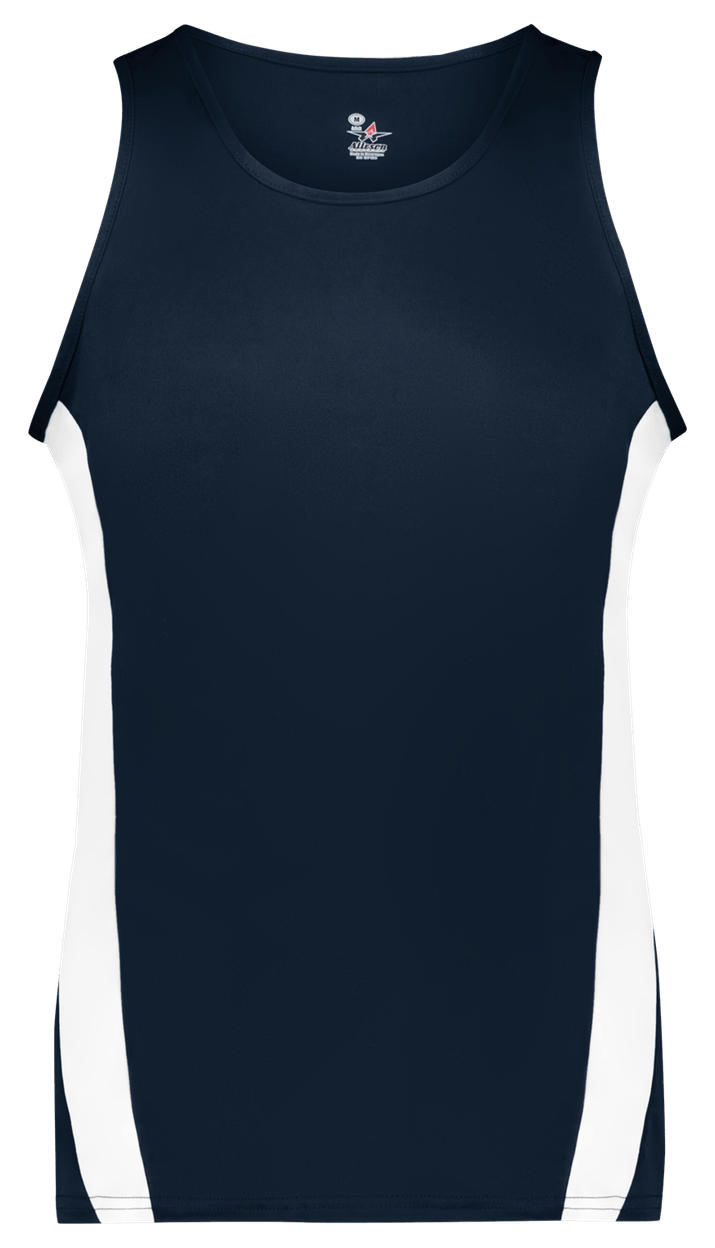 NAVY/WHITE (BA)