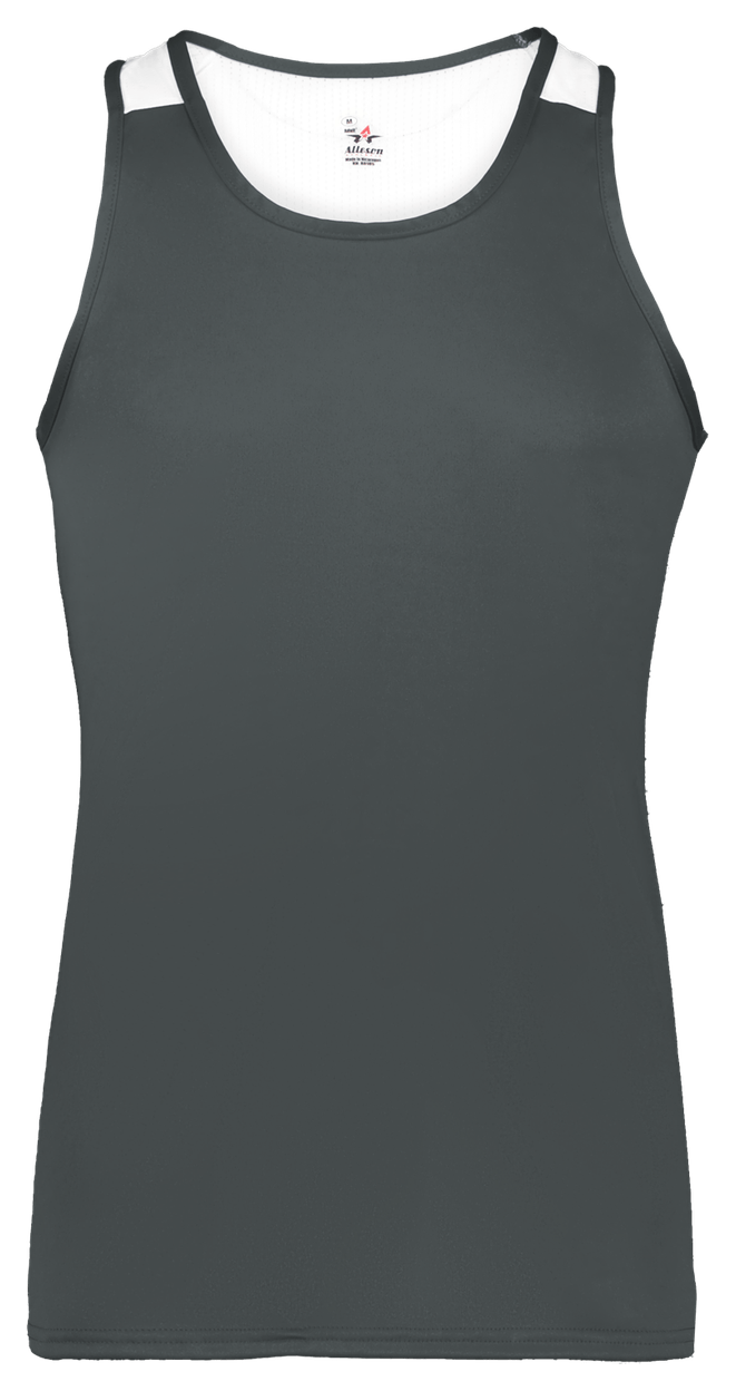 GRAPHITE/WHITE (BA)