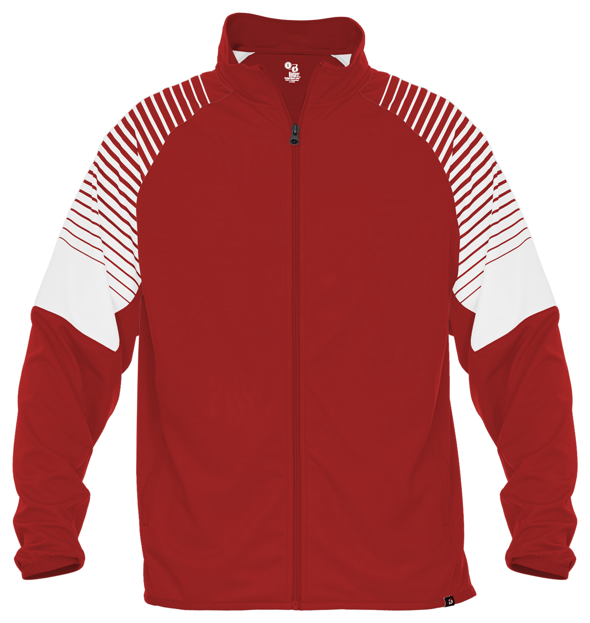 YOUTH LINEUP OUTER CORE JACKET