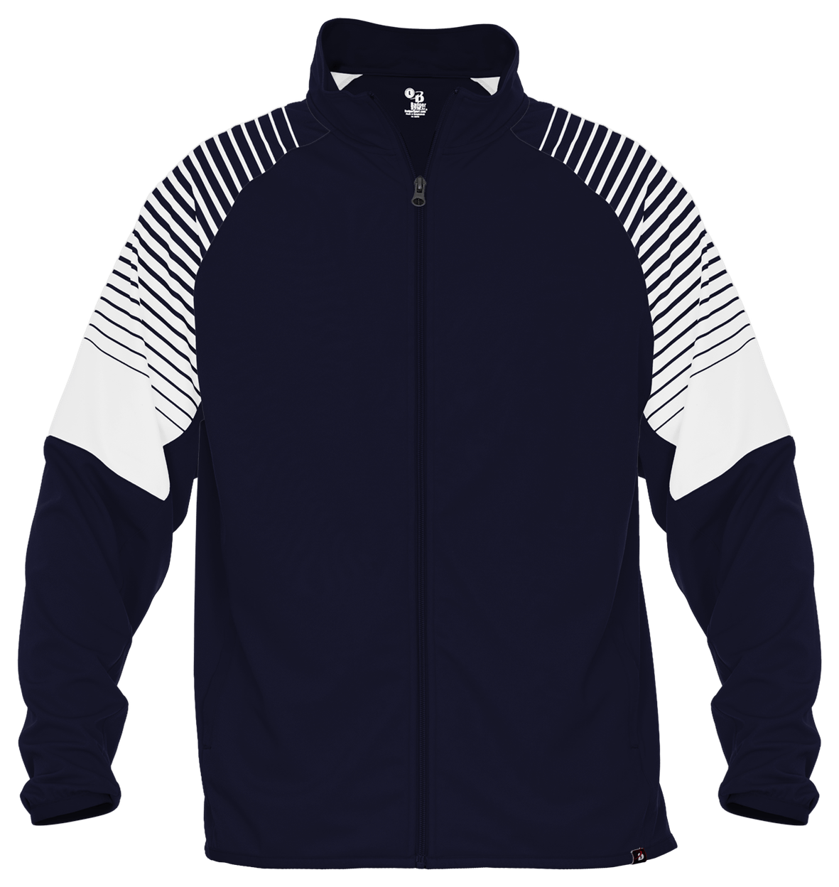 NAVY/NAVY LINEUP (BA)