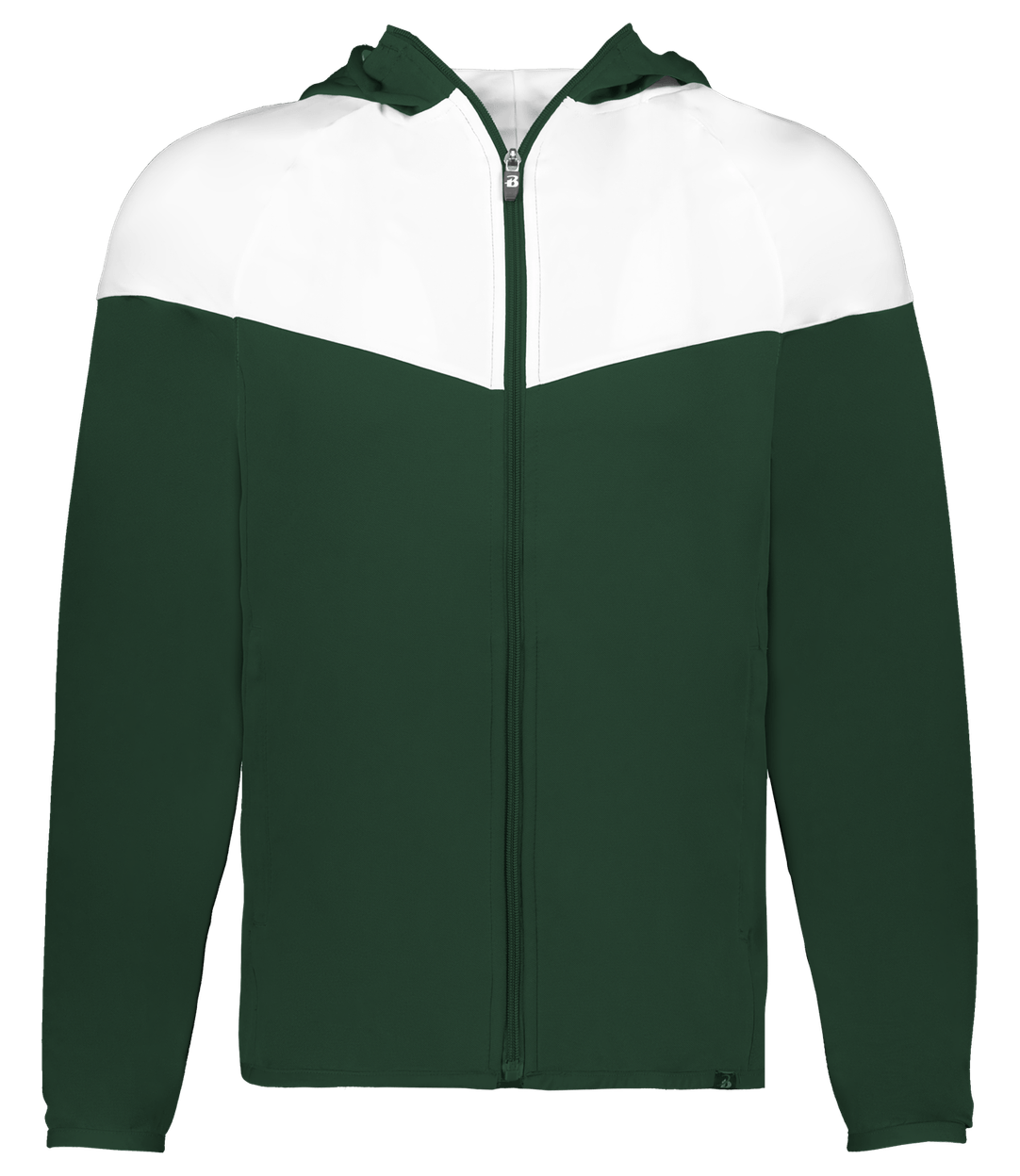 FOREST/WHITE (BA)