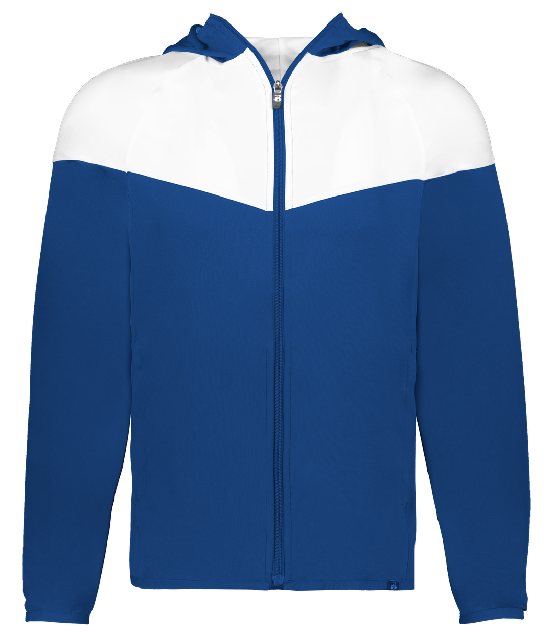 ROYAL/WHITE (BA)