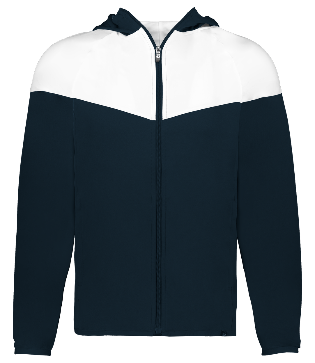 NAVY/WHITE (BA)