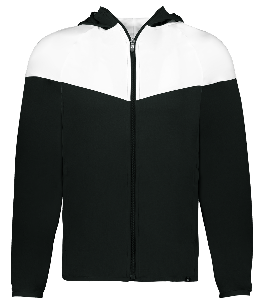 BLACK/WHITE (BA)