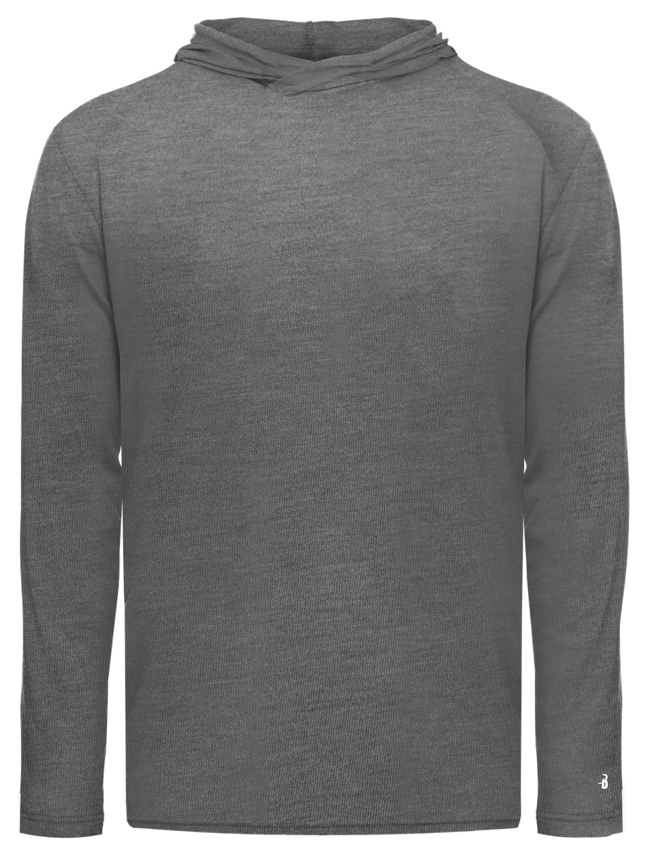 GRAPHITE HEATHER (BA)