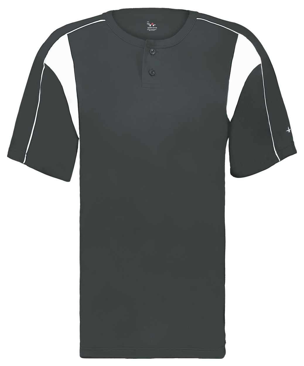 GRAPHITE/WHITE (BA)