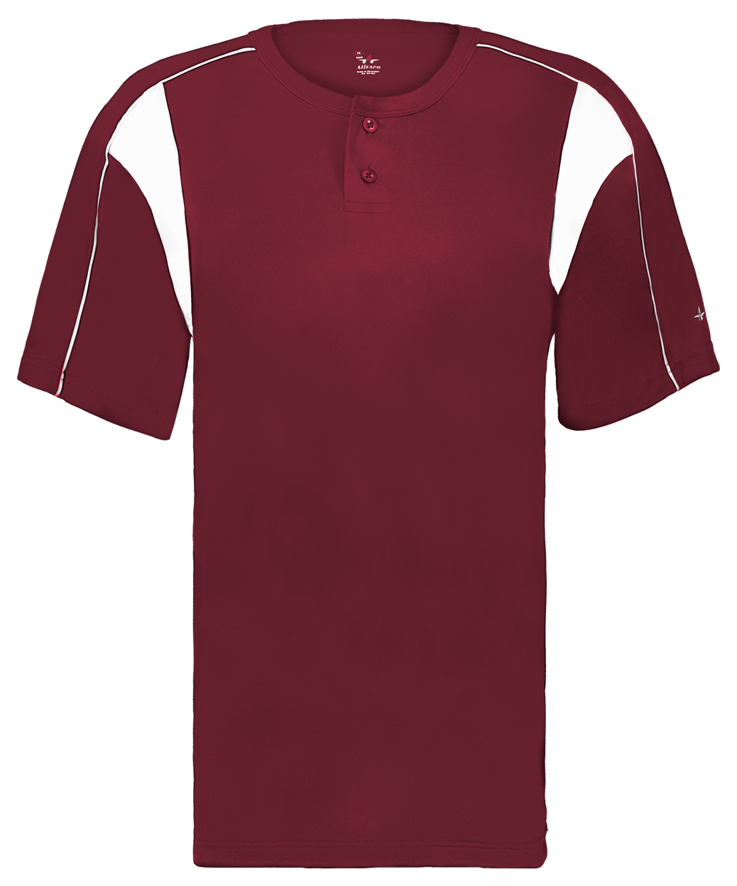 CARDINAL/WHITE (BA)