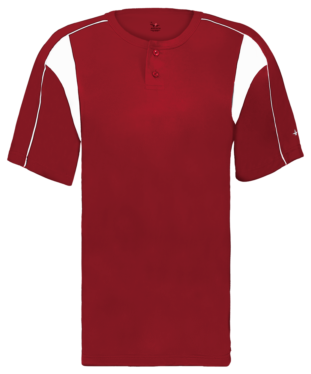 RED/WHITE (BA)