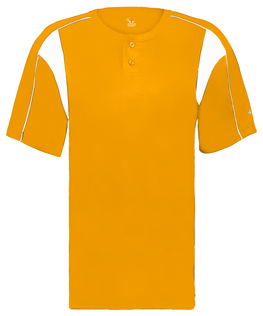 GOLD/WHITE (BA)