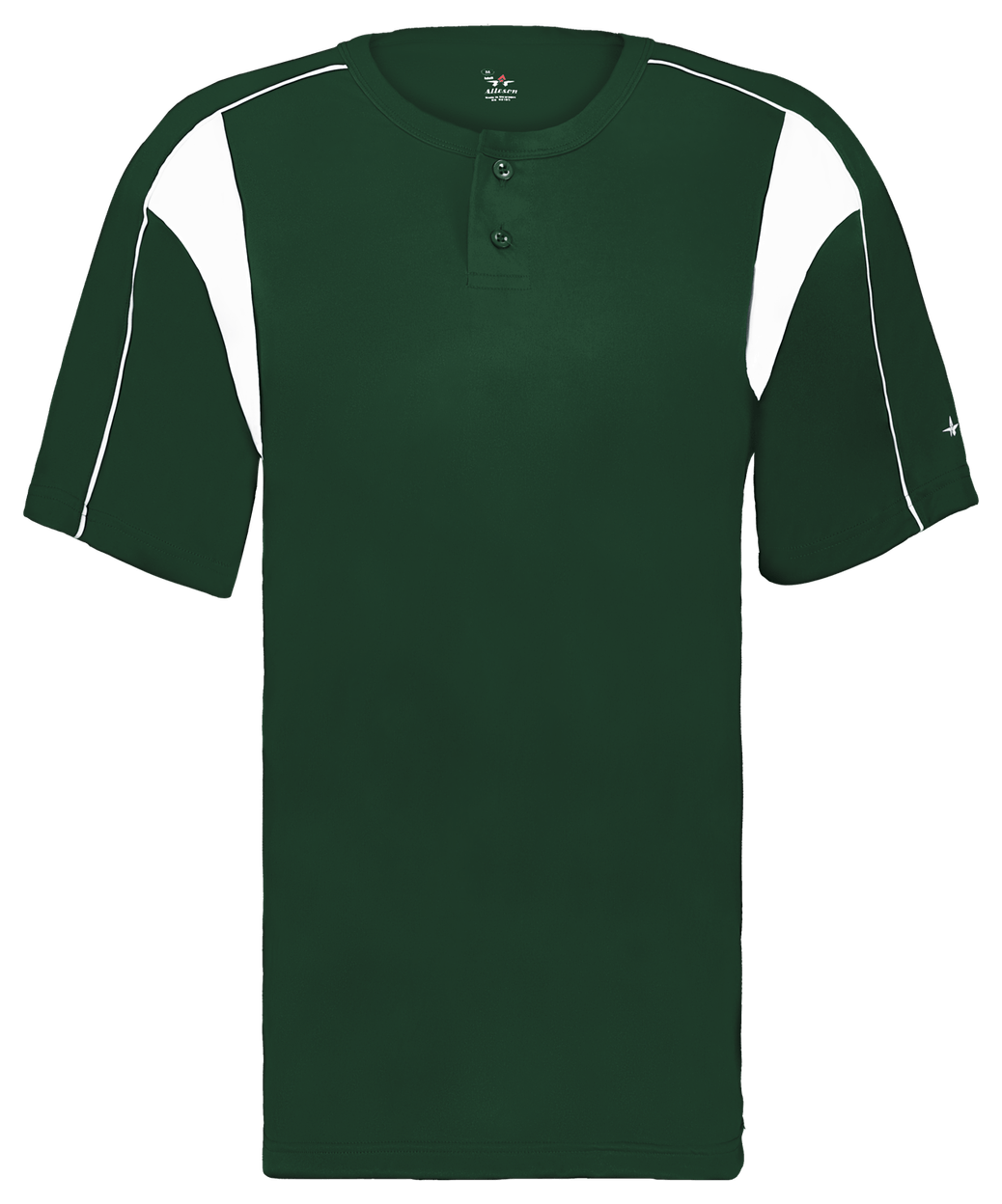 FOREST/WHITE (BA)