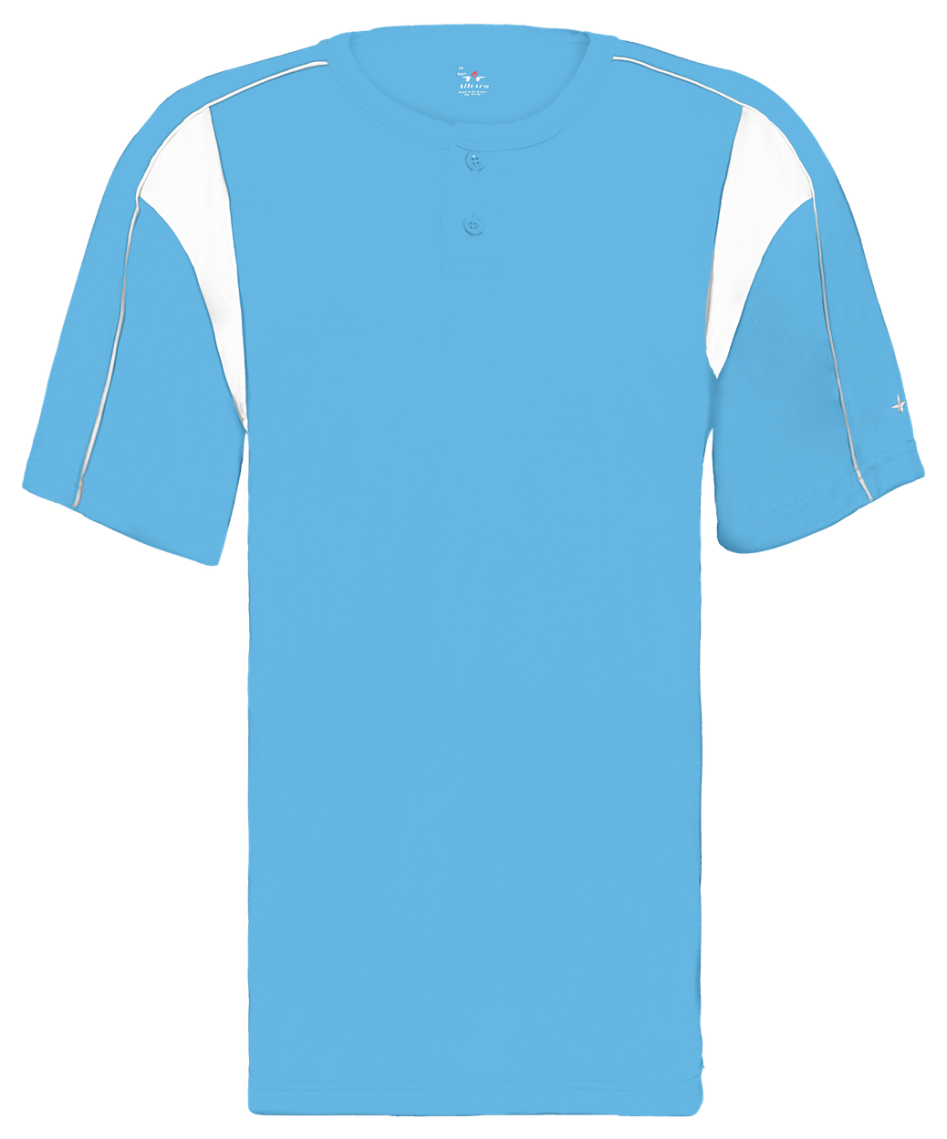 COLUMBIA BLUE/WHITE (BA)