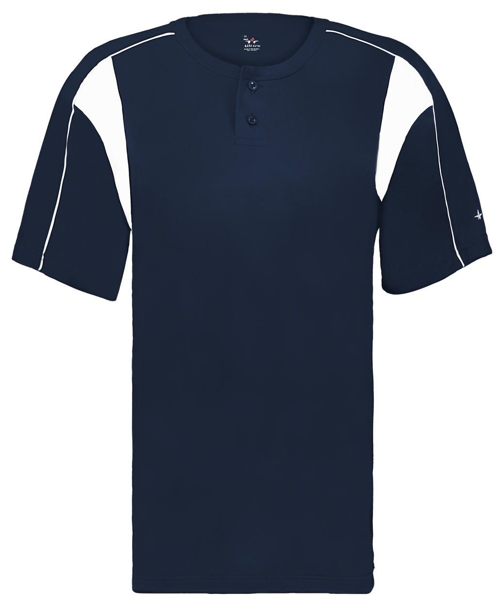 NAVY/WHITE (BA)
