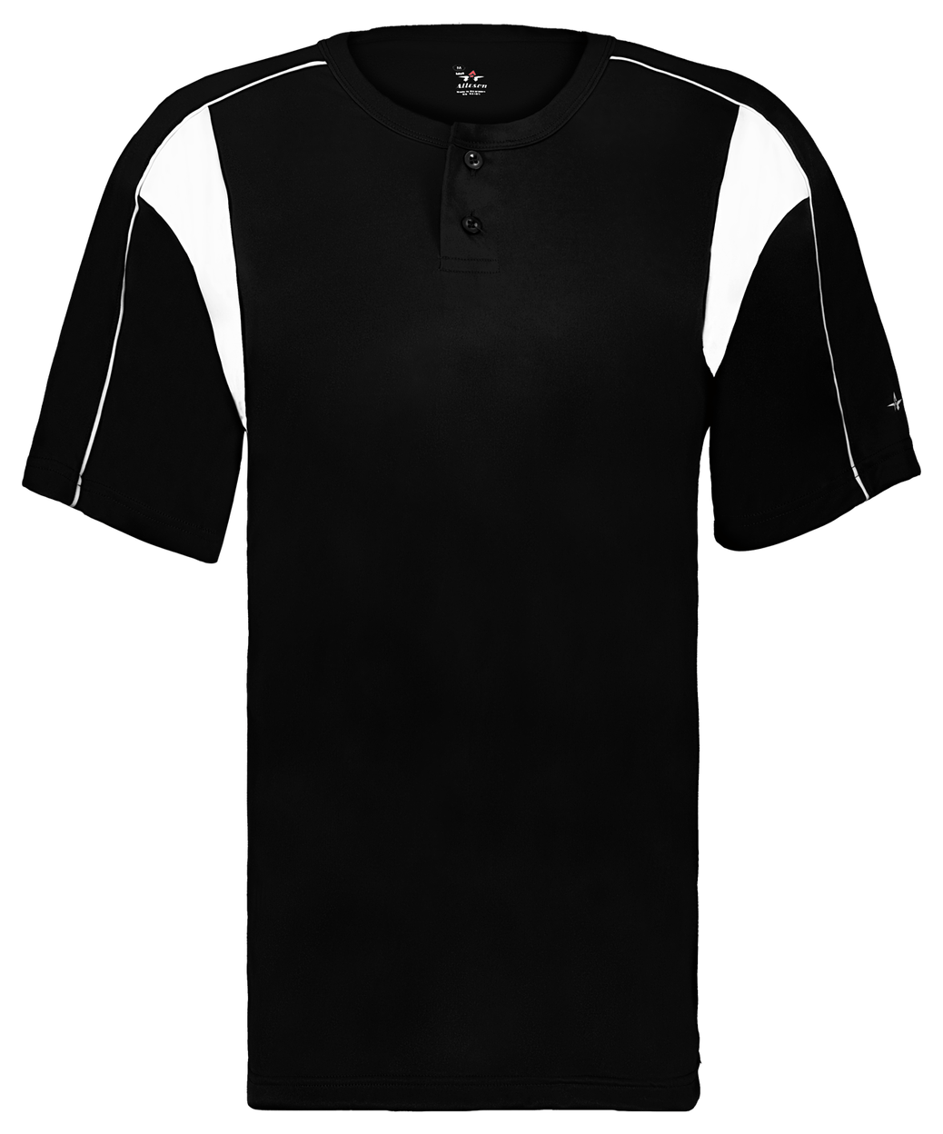 BLACK/WHITE (BA)