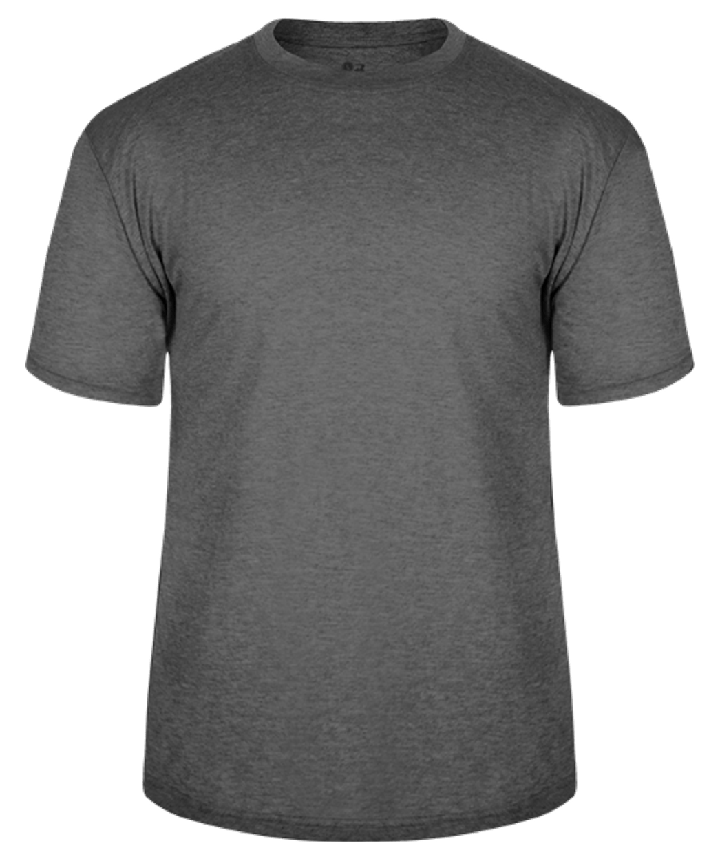 GRAPHITE HEATHER (BA)