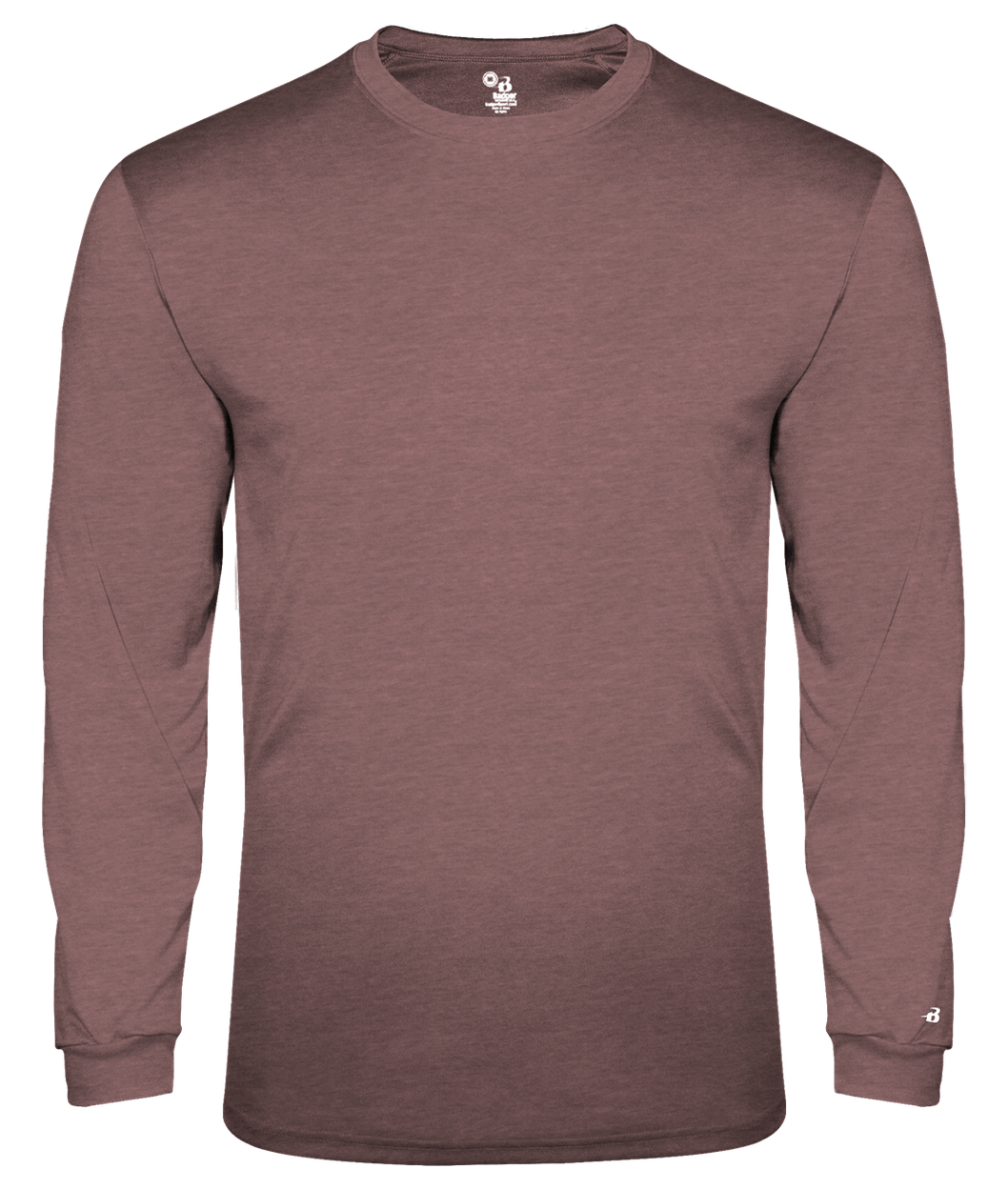 MAROON HEATHER (BA)