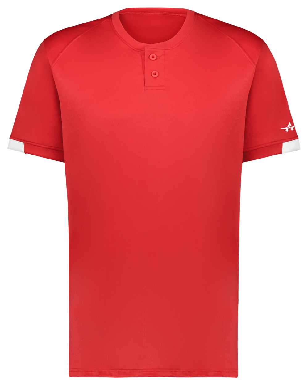 RED/WHITE (BA)