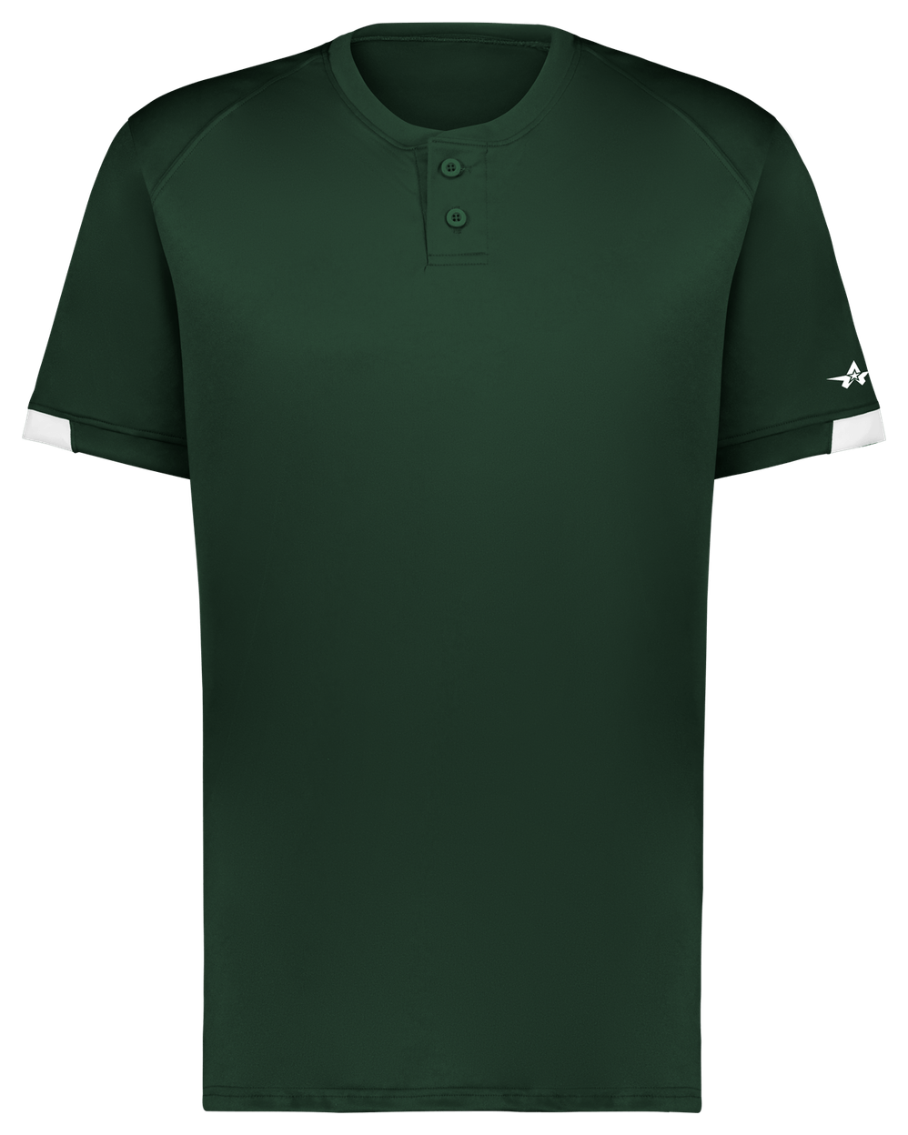 FOREST/WHITE (BA)